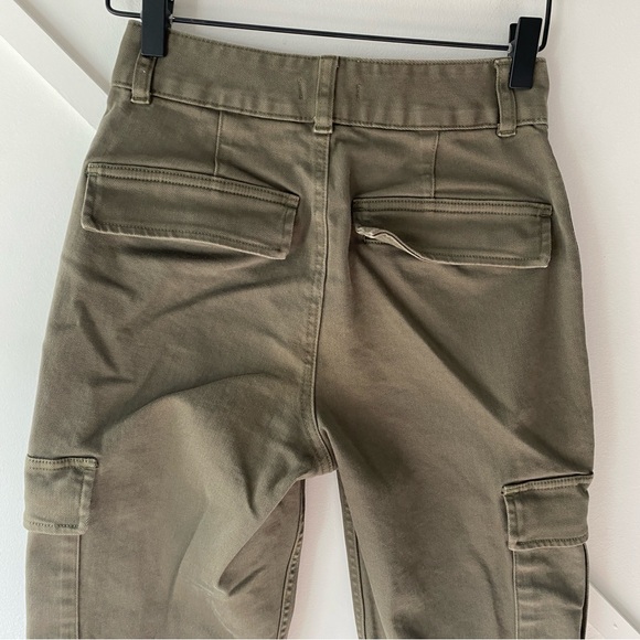 TNA Erving Cargo Pant - 0 - Picture 9 of 14